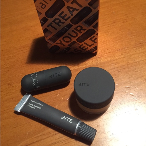 Bite Beauty All Agave Lip Care Set - Picture 8 of 12
